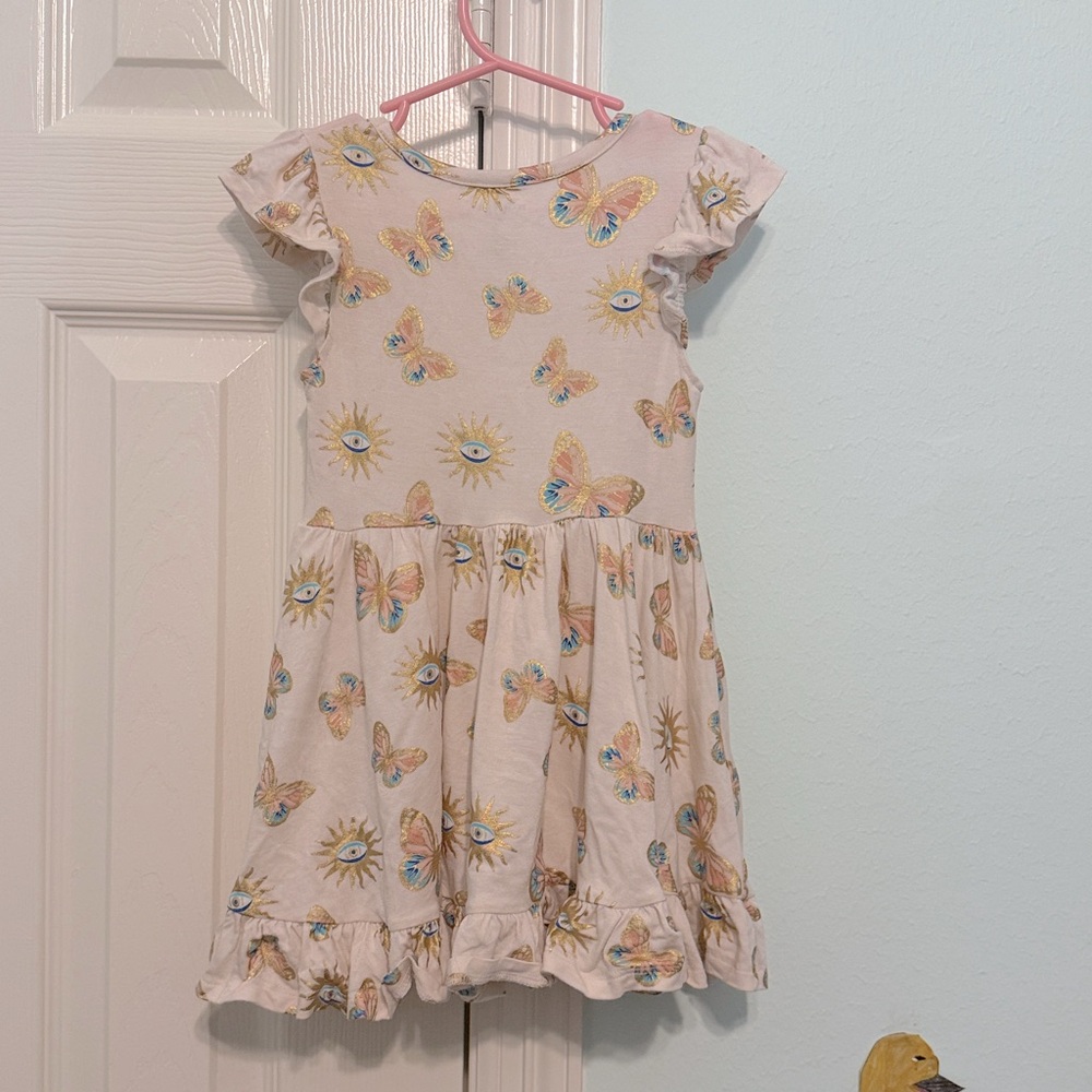 Posh Peanut Pandora Twirl - Picture 2 of 3